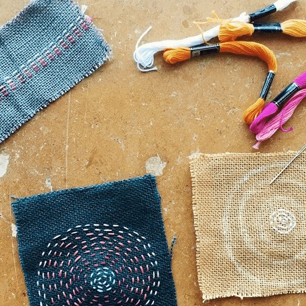 Meet Ohrna: A Brand Providing Education & Economic Opportunity for Indian Women Artisans