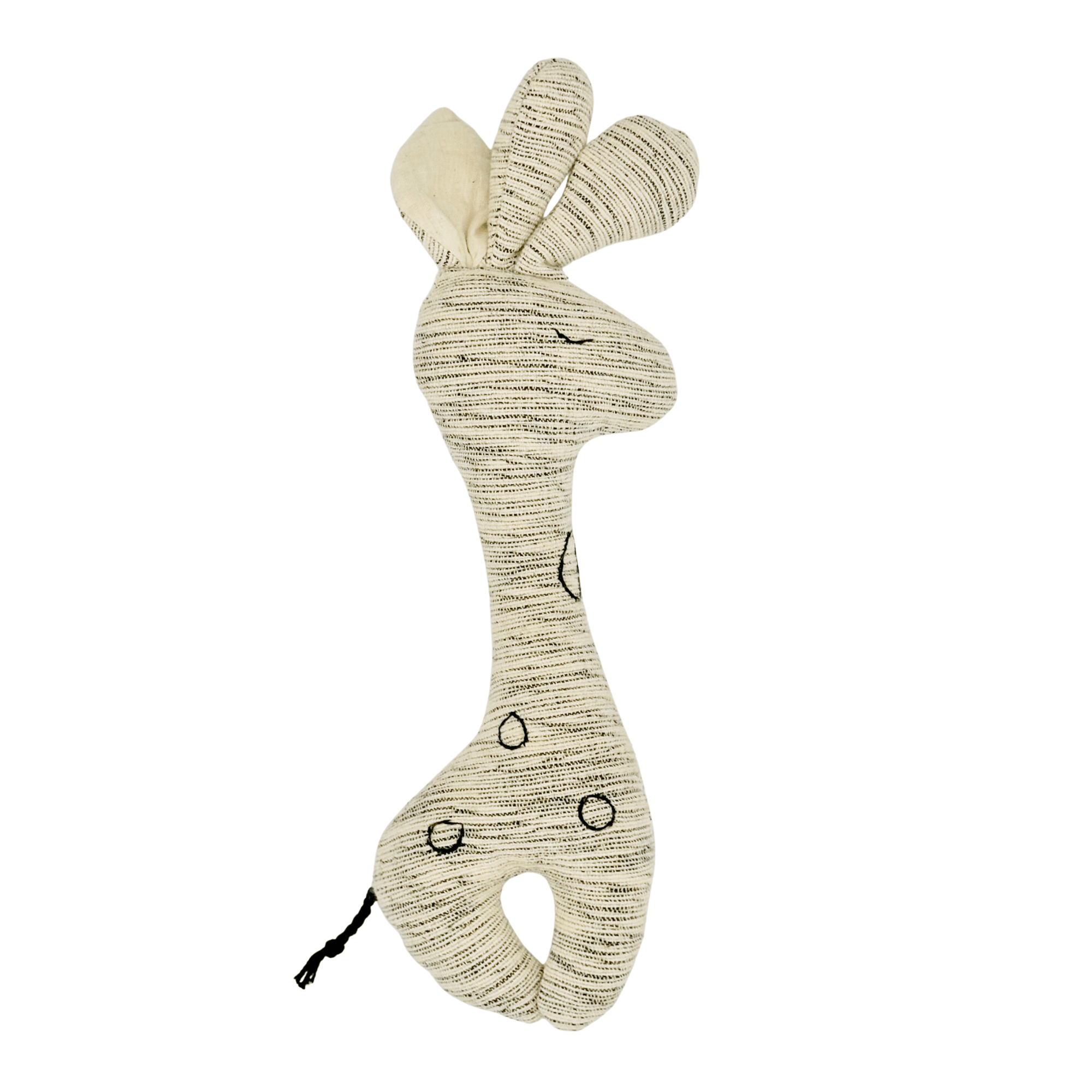 Cloth Toy Giraffe Pillow Doll