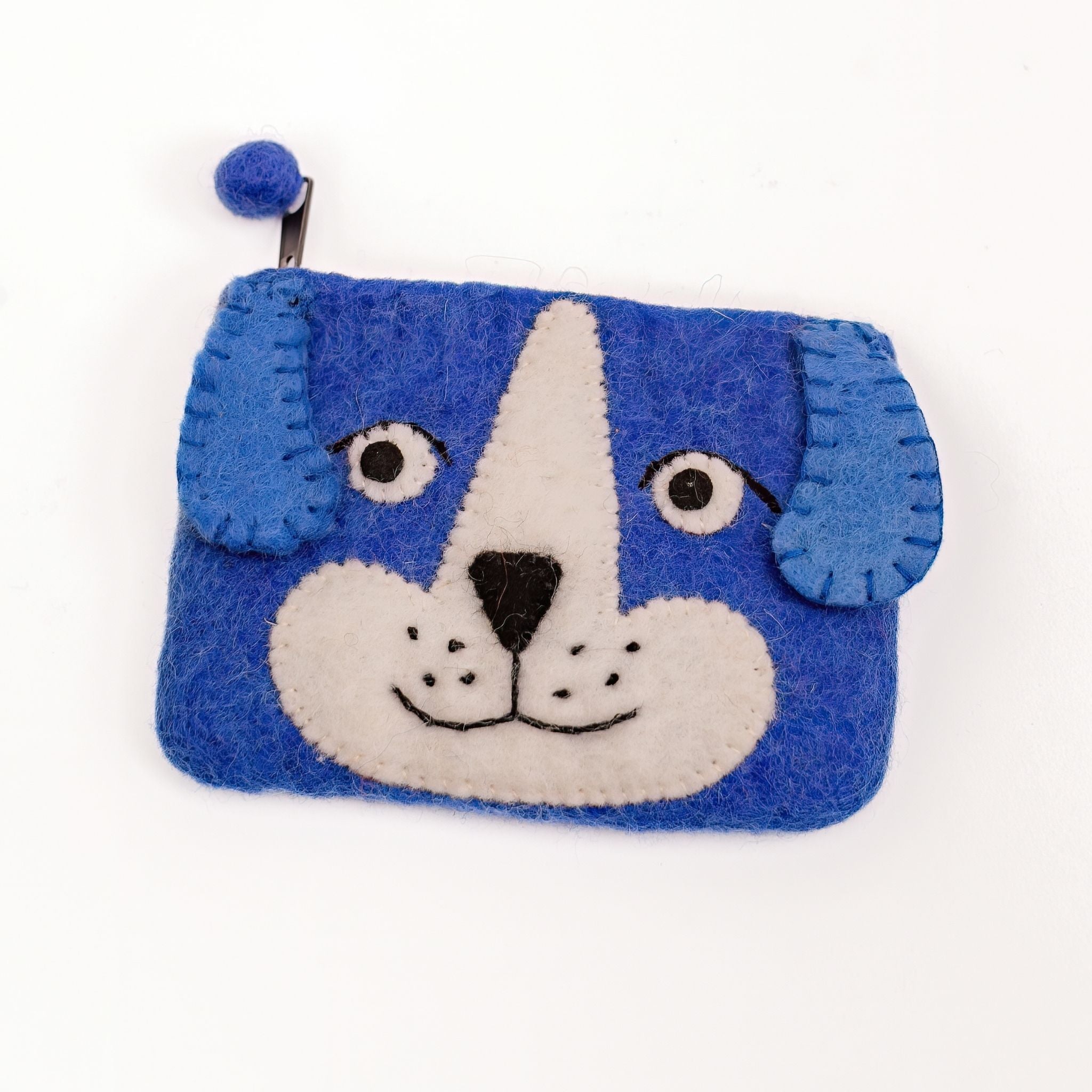 Pencil Pouch Pals