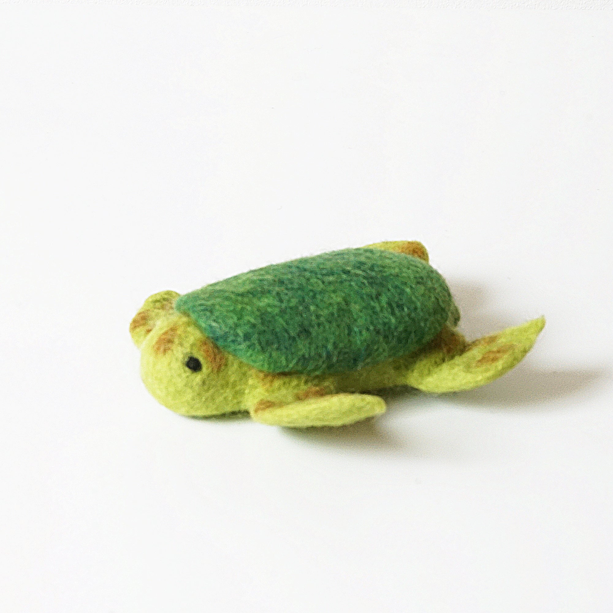Turtle Doll Set