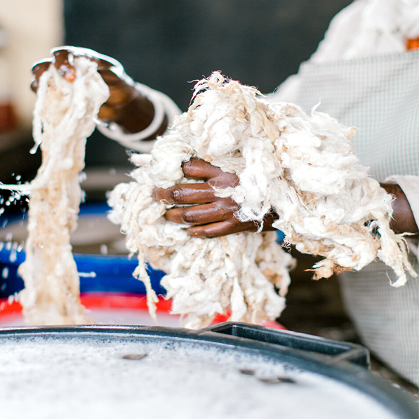 Creating Leaders of Change with Handspun Hope in Rwanda