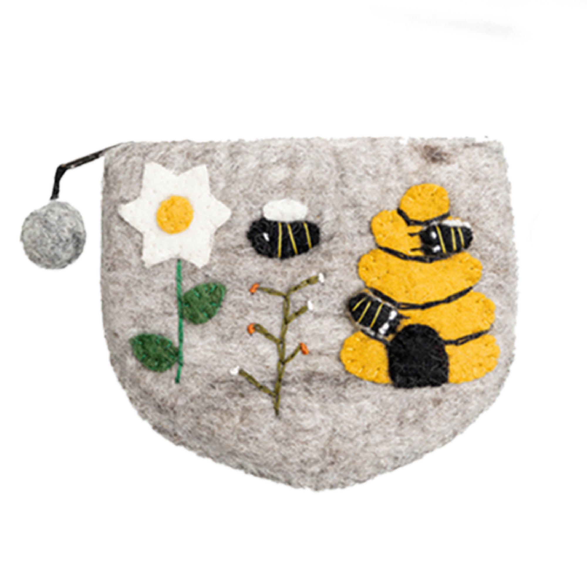 Bee Bag Trio